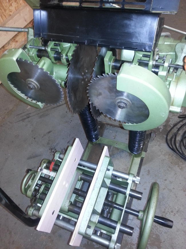 Makita 5500S - Zapfenschneider