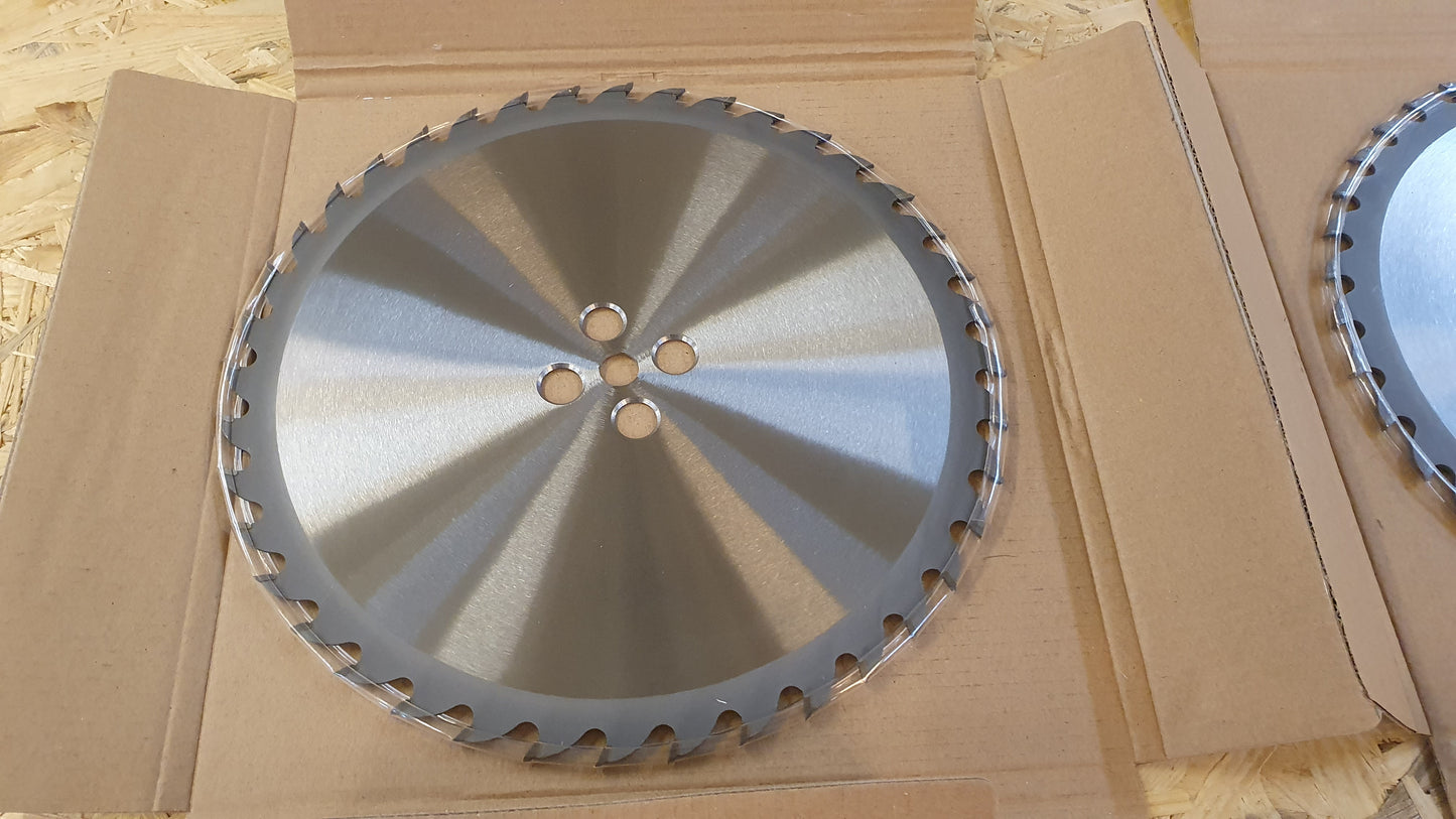 Sägeblätter für Schneider SK A3 (4 Stück)