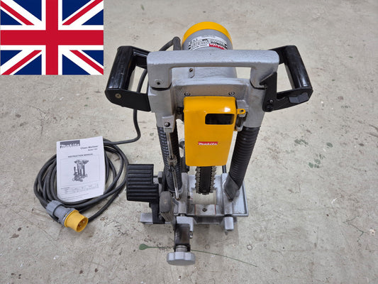 Makita 7101 - Chain Mortiser
