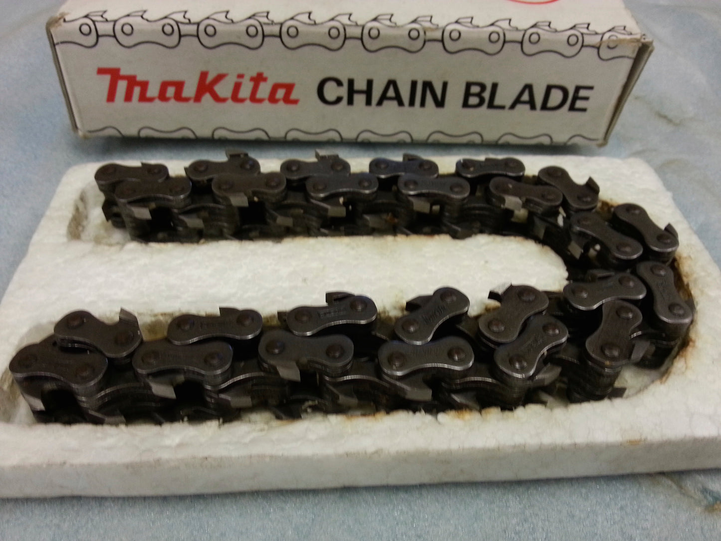 Cutter Chain (18mm A-16586) for Makita Chain Mortiser
